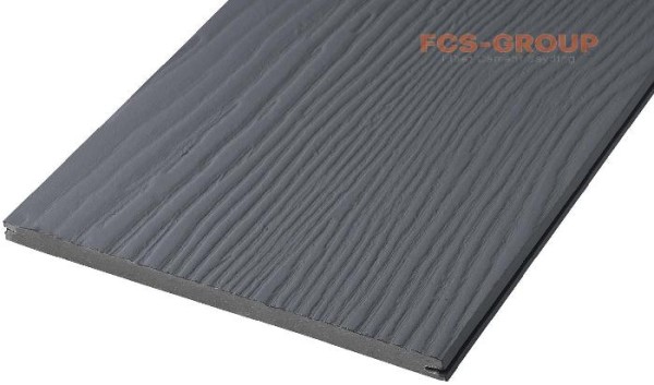 Фиброцементные панели FCS Group Wood Line F18 купить в Альметьевске