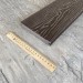 Террасная доска Latitudo Solid 150х21 Венге (Полнотелая) купить в Альметьевске