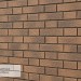 Фасадная панель Ю-пласт Стоун Хаус S-Lock Клинкер Балтик магма купить в Альметьевске