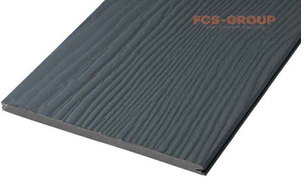 Фиброцементные панели FCS Group Wood Line F19 купить в Альметьевске