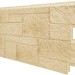 Фасадная панель VOX Sandstone (Сандстоун) кремовый купить в Альметьевске
