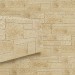 Фасадная панель VOX Sandstone (Сандстоун) кремовый купить в Альметьевске
