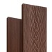 Террасная доска Latitudo Solid 150х21 Каштан (Полнотелая) купить в Альметьевске