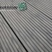 Террасная доска из ДПК WOODVEX Select Colorite Серый дым купить в Альметьевске