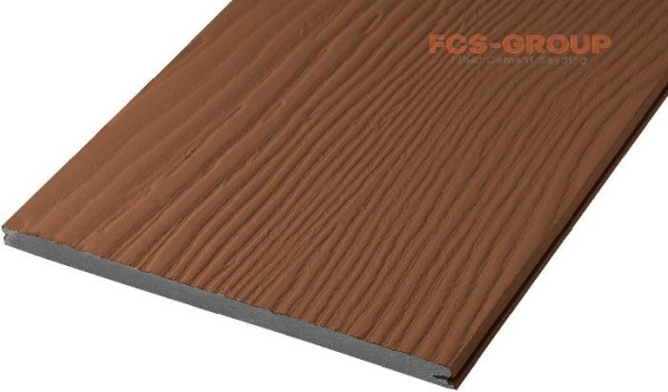 Фиброцементные панели FCS Group Wood Line F30 купить в Альметьевске