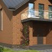 Фасадные Термопанели Аляска Loft Brick Curry купить в Альметьевске