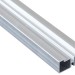 Лага алюминиевая KRONEX 40x15x3000 мм опорная Slim купить в Альметьевске