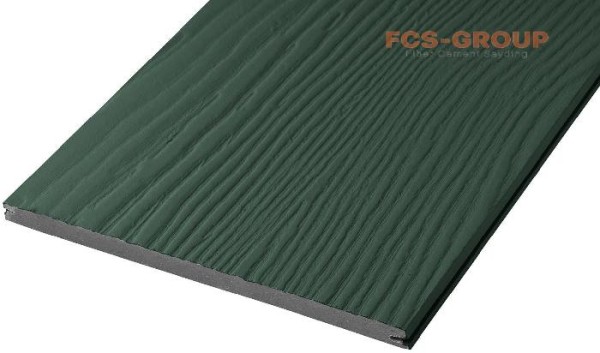 Фиброцементные панели FCS Group Wood Line F31 купить в Альметьевске