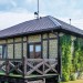 Фасадная панель Альта-Профиль, Бутовый Камень, Балтийский купить в Альметьевске