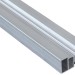 Лага алюминиевая KRONEX 50x25x3000 мм несущая купить в Альметьевске