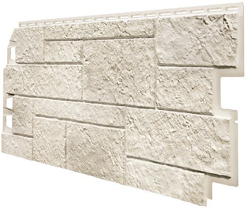 Фасадная панель VOX Sandstone (Сандстоун) бежевый купить в Альметьевске