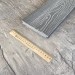 Террасная доска Latitudo Solid 150х21 Серый (Полнотелая) купить в Альметьевске