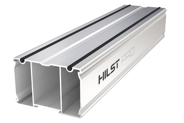 Лага алюминиевая Hilst JOIST Professional PREMIUM 4000x60x40 купить в Альметьевске