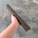 П-профиль Алюминиевый EasyDecking 35x25 Венге купить в Альметьевске