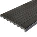Ступень ДПК Latitudo Step-320 Графит Полнотелая купить в Альметьевске