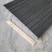 Ступень ДПК Latitudo Step-320 Графит Полнотелая купить в Альметьевске