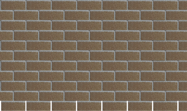 Фасадная плитка Docke STANDARD, Brick, Бежевый купить в Альметьевске