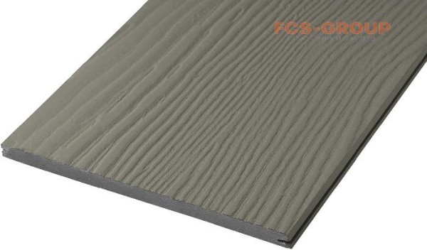 Фиброцементные панели FCS Group Wood Line F53 купить в Альметьевске