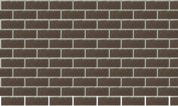 Фасадная плитка Docke STANDARD, Brick, Коричневый купить в Альметьевске