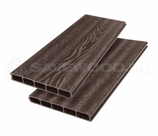 Грядочная доска ДПК 3D Savewood SW Rumex Терракот купить в Альметьевске