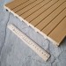 Ступень ДПК Latitudo Step-320 Орех Полнотелая купить в Альметьевске