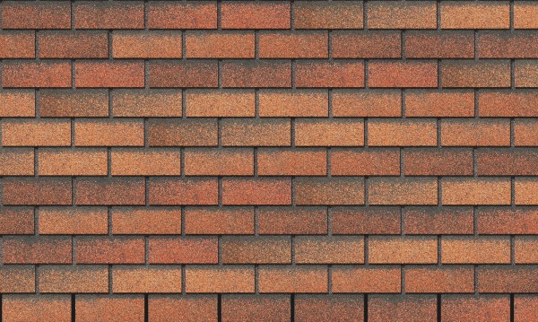 Фасадная плитка Docke STANDARD, Brick, Красный купить в Альметьевске