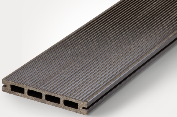 Доска Террасная NanoWood «Lite» ECO венге купить в Альметьевске