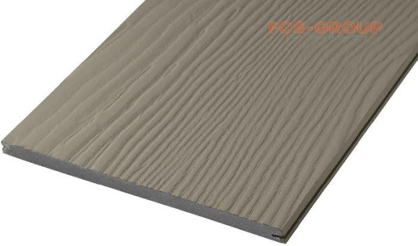 Фиброцементные панели FCS Group Wood Line F55 купить в Альметьевске
