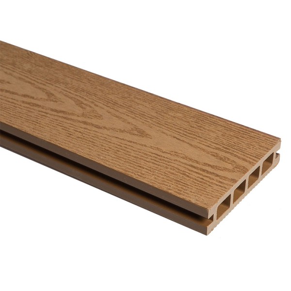 Террасная доска из ДПК CM Decking серия NATUR цвет дуб купить в Альметьевске
