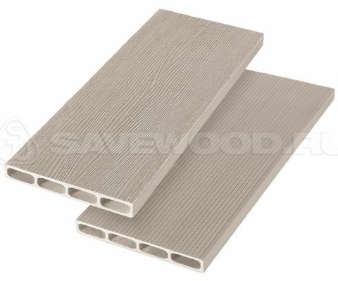 Грядочная доска ДПК 3D Savewood SW Rubus (R) бежевый купить в Альметьевске