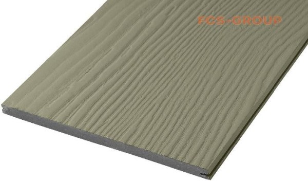 Фиброцементные панели FCS Group Wood Line F58 купить в Альметьевске