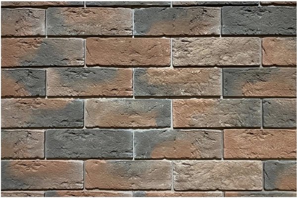 Фиброцементные панели КАНЬОН коллекция АРИЗОНА 26 купить в Альметьевске