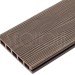 Доска террасная ДПК 3D SEQUOIA DUAL WOOD BROWN купить в Альметьевске