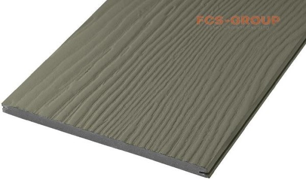 Фиброцементные панели FCS Group Wood Line F59 купить в Альметьевске