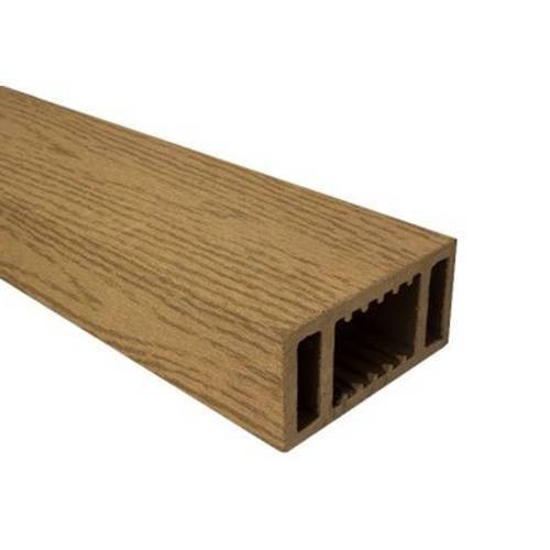 Перила нижнее Woodvex Select Вуд купить в Альметьевске
