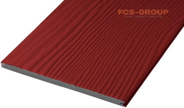 Фиброцементные панели FCS Group Wood Line F61 купить в Альметьевске