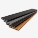Террасная доска из ДПК RusDecking Unodeck Mogano - Венге купить в Альметьевске