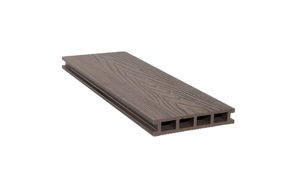 Террасная доска из ДПК CM Decking серия VINTAGE цвет венге купить в Альметьевске