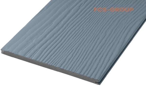 Фиброцементные панели FCS Group Wood Line F62 купить в Альметьевске