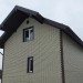 Фасадная панель Альта-Профиль, Кирпич Клинкерный, Белый купить в Альметьевске