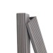 Угол торцевой Ecodecking Некст 70х35x3000 Серый купить в Альметьевске