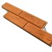 Фасадная плитка Кирисс Фасад Клинкерный кирпич № 07 купить в Альметьевске