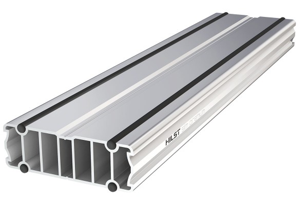 Лага алюминиевая Hilst JOIST SLIM PREMIUM 4000x60x20 купить в Альметьевске