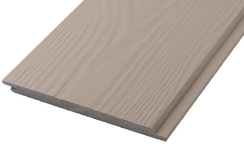 Фиброцементные панели Wood Click F14 купить в Альметьевске