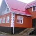 Фасадная панель Альта-Профиль, Кирпич Клинкерный, Красный купить в Альметьевске