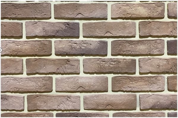 Фиброцементные панели КАНЬОН коллекция КОНАКОВСКИЙ 31 купить в Альметьевске