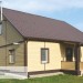 Сайдинг Виниловый Ю-Пласт, Timberblock (Тимберблок), Дуб золотой купить в Альметьевске