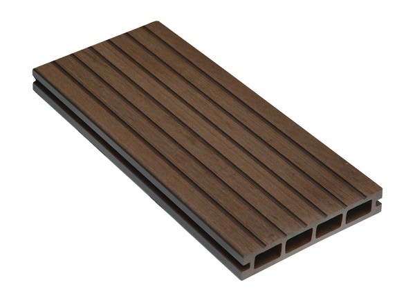 Террасная доска из ДПК CM Decking серия BARK цвет мербау купить в Альметьевске