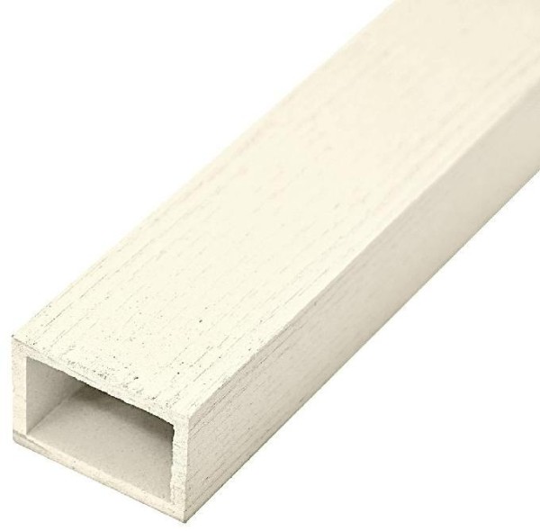 Балясина FAYNAG ДПК WOOD слоновая кость купить в Альметьевске