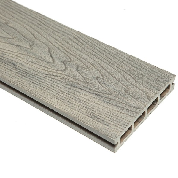 Террасная доска из ДПК CM Decking серия ROBUST цвет ясень купить в Альметьевске